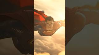 SUPERMAN 2025  OFFICAL TRAILER  DC STUDIOS [upl. by Yuzik]