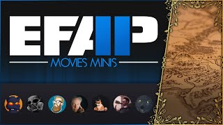 EFAP Movies  Minis  The Worldbuilding of The Lord of the Rings [upl. by Lizbeth407]