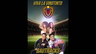 Viva la Vinotinto  Bautracks [upl. by Lianne]