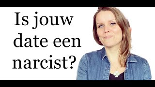 Is jouw date een narcist 9 rode vlaggen om de narcist te herkennen [upl. by Marbut]