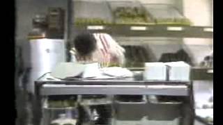 David Letterman 3rd Anniversary Special 1985 Part 1 [upl. by Marlette]