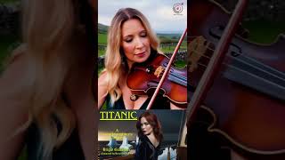 Celtic song  Titanic’s Final Hours Brigid Gallagher Reveals the Truth [upl. by Haorbed]