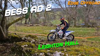 ULTIMATE EDGE  BRITISH EXTREME SUPER SERIES RD 2  LEIGHTON HALL  POV [upl. by Ainocal380]