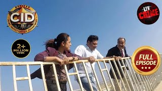 CID के सामने किसने मारी छलाँग  CID  Unusual Investigations 28 Nov 2023 l Full Episode  सीआईडी [upl. by Erick]