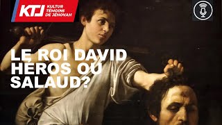 David héros ou salaud [upl. by Ahron]