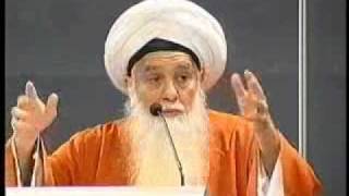 Longing for the Divine by Shaykh Hisham Kabbani [upl. by Arahahs843]