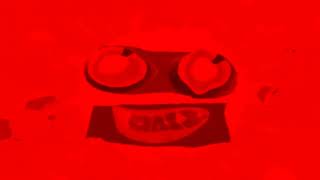 New Effect Klasky Csupo In Red Pan [upl. by Esinereb]