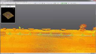 Leica Geosystems Cyclone 90 Civil Workflow Tools [upl. by Pooh899]