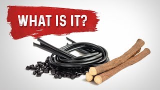 What is Licorice Root and What Are Its Benefits – Dr Berg [upl. by Burrill]