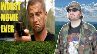 Uwe Boll Movie Far Cry Is So Awful Its Dating A Kardashian  Worst Movie Ever  Reaction BBT [upl. by Nancee]