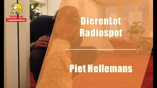 DierenLot Radiospot met Piet Hellemans [upl. by Diarmid]