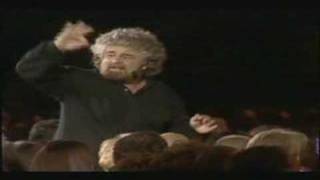 Beppe Grillo Incantesimi 317 [upl. by Levenson267]