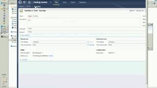 Microsoft Test Manager overview [upl. by Ardnekat]