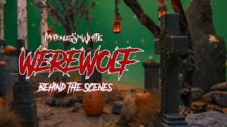 Motionless in White Werewolf Unofficial BTS [upl. by Kirch624]