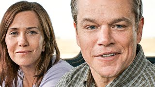 DOWNSIZING Trailer 2017 Matt Damon Christoph Waltz [upl. by Raphael412]