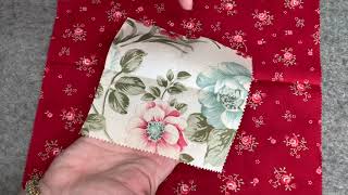 The quickest and easiest quilt you will ever make [upl. by Vassaux]