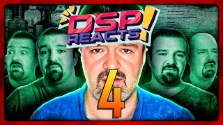 Vest Streak Bank Leaks amp THE CONCLUSION Part 4 DSP Reacts To HIS OWN Joon the King Doc [upl. by Gershon]