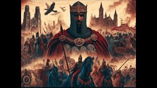 The history of the Visigoth invasion of Rome and the Visigoth kingdom of Gaul [upl. by Daggett235]