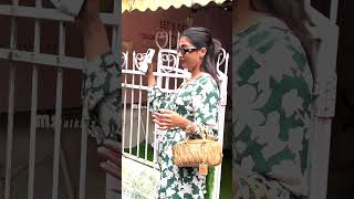 pooja hegde housefull 4 dress pooja hegde shorts viral trending [upl. by Attenborough]