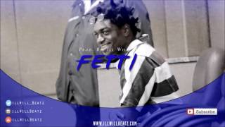 FREE Zaytoven x Kodak Black Type Beat 2016  quotFettiquot  Prod By illWillBeatz [upl. by Skier]