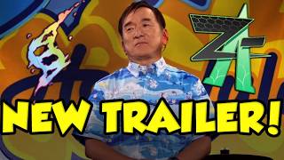 NEW POKEMON GAME REVEAL AT POKEMON WORLDS 2024 POKEMON LEGENDS ZA TRAILER CONFIRMED [upl. by Anitsirhk]