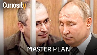 Putins Master Plan Ruling with Fear and Oligarchs [upl. by Sudnor32]