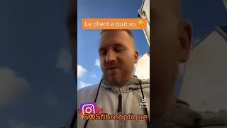 Le client a tout vu partie 1 [upl. by Lebam]