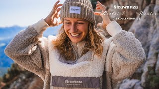 STRAWANZA® Winterkollektion 24  Kurzversion [upl. by Oelgnaed]