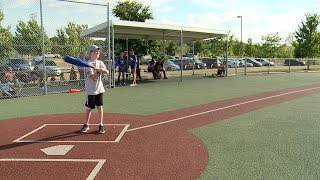 A Miracle league Family [upl. by Winifield]