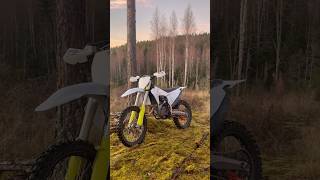 Husqvarna fc 250 [upl. by Anwat]