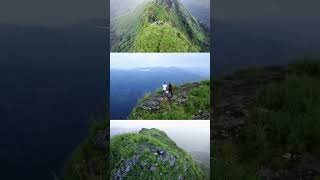 Illikkal kallu drone shote djimini2 nature djidrone adventure travel travel kerala [upl. by Nilkcaj75]