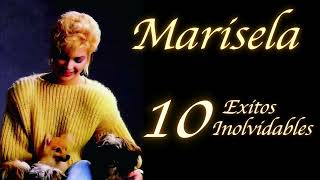 Marisela y 10 Exitos Inolvidables [upl. by Strickman673]