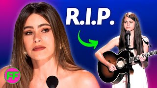 Americas Got Talent Stars Who Died Tragically 😢 WHAT HAPPENED [upl. by Inor]