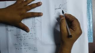 Dog Legged Stair Civil Engg Planning and Drafting KTU Part 1 [upl. by Blake223]