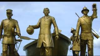 José Rizal  The National Hero of the Philippines [upl. by Dlorad663]