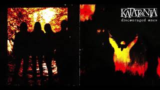 Katatonia  Discouraged Ones 1998 Full album [upl. by Annayt]