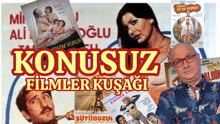 SERDAR TAVUS ANLATIYOR  KONUSUZ FİLMLER KUŞAĞI 🎬 [upl. by Edahsalof]