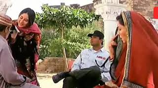 Raat Ki Hatheli Par Chand Jugmagata Hai Refugee Movie Song Sunil Shetty [upl. by Salter355]