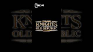 Star Wars Knights of the Old Republic Remake Update [upl. by Romonda]