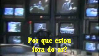 Roger Waters Pink Floyd  amused to death  legendas pt  tradução  legendado [upl. by Letnuhs199]