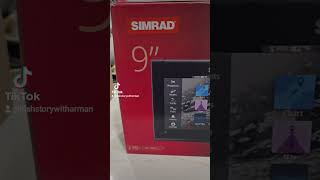 Upgrading My SeaDoo Fish Pro Trophy with a Simrad G09 XSE Fish Finder [upl. by Eboh]