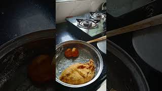 Paratha recipe 🔥 food [upl. by Donnenfeld88]