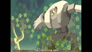 Wakfu Season 1 IntroOpeningfrencheng sub [upl. by Clarise248]