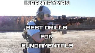 What drills you should be doing for your fundamentals [upl. by Ellis]