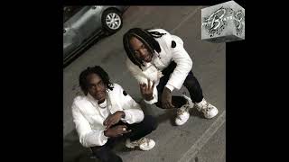 FREE YNW Melly type beat  quotsecond chancequot [upl. by Alecram]