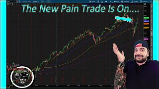 This Is The New Pain Trade In The Market [upl. by Rebak]