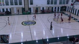 Brocton Central Scho vs Clymer Central High School Boys Varsity Basketball [upl. by Philippe]