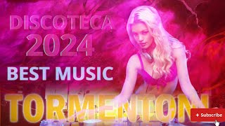 MegaMix Dance 2024 Summer Hit Best Music Mix Ibiza Top Chart Club Mix House EDM Electro Dance Music [upl. by Oilime]