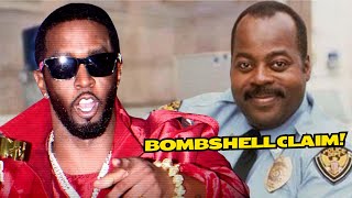 BOMBSHELL CLAIM Diddy bedded Carl Winslow From Family Matters [upl. by Heinrick553]