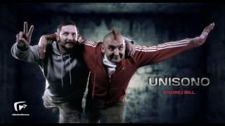 Divokej Bill  UNISONO videoklip  HD [upl. by Thorny]